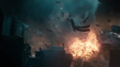 Star Trek - W Ciemnosc (2013) - WEbRip - RedJediFraction