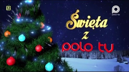 Polo TV - Życzenia Świąteczne (24. 12. 2015-26. 12. 2015)