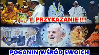 FAŁSZYWY PROROK