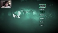JAK NIE ZBUDZIĆ RYBY O. o Wick #2
