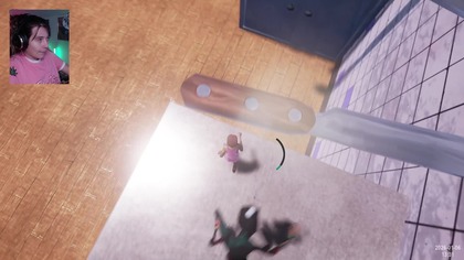 Ben and Ed: Blood Party | Bawimy się świetnie w COOPie