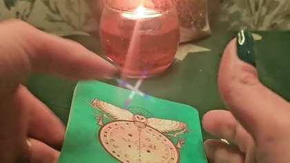 Przekaz od przodków i aniołów PONIEDZIAŁEK 7 KWIETNIA 