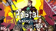 #8 Postal 3: Totalny Armageddon! (Ścieżka Dobra) [Lets Play PL] | Asasyn08 - KONIEC