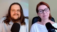Inny wymiar uziemienia.  Poznaj sposoby na zdrowie | Adrian Porada | Ewa Turek
