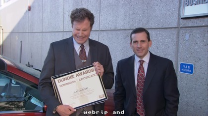 The Office US S07e21 - redjedifraction