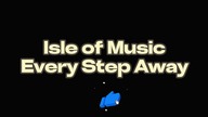 Isle of Music  Every Step Away  Emotional Electronic  Freedom  New Beginnings  Deep House 2025