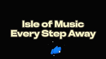 Isle of Music  Every Step Away  Emotional Electronic  Freedom  New Beginnings  Deep House 2025