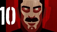 10 przerażających dystopii, które mogą się spełnić  [TOPOWA DYCHA]