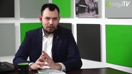 Sylwia Gorlicka o historii i teraźniejszości Krymu (8. 02. 2024)