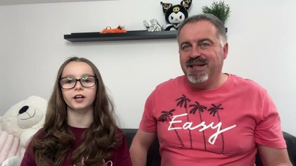 CZYTAMY KOMENTARZE NASZYCH WIDZÓW POD OSTATNIMI FILMAMI.  Daily Vlog 17 maja 2026