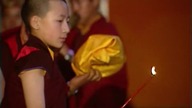 Short Glimpses of the 17th Karmapa life