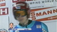 Harri Olli - 77,0 m - Kuusamo 28. 11. 2009