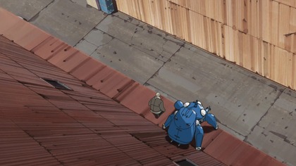 Ghost In The Shell (S. A. C) (2002r) [HD] [SUB PL] - odc. 8