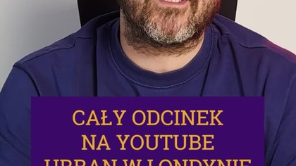 Polska - alkoholowy raj dla Anglików!