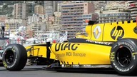 F1: Bardzo dobry wyścig Kubicy, mogło być podium?