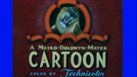 010.  Tom i Jerry - Samotna mysz[1]