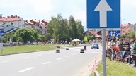 SUPER OES 27 Maj 2012 - O PUCHAR FERRO NOWY SĄCZ - Obwodnica/Plac Pochwały