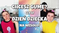 DZIEŃ DZIECKA na Wesoło!  KRÓTKIE FILMY