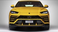 Lamborghini Urus - włoski Super SUV! - Wysokie Obroty #12