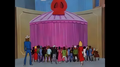 108 YATTAMAN - Bitwa Pod Waterloo