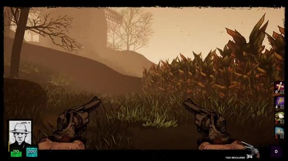 Forgive Me Father  World 3 Level 2: Cornfield 100% Completion All Secrets [4K 60FPS] No Commentary