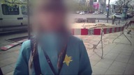 Dzieli nas pamięć.  75.  rocznica powstania w warszawskim getcie.  Szokujący film dokumentalny!