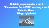 Galactic Wars - Zapomniane Serie COBI