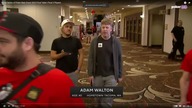 World Series of Poker Main Event 2023 Final Table | Final 3 Players