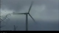 Windmill Fail