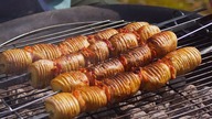 Ziemniaki z grilla / Oddaszfartucha