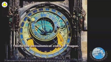 Maria Magdalena jako personifikacja Księżyca Cz.  3