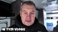 PIERWSZY WYJAZD Nowym Kamperem - Czy wszystko działało?