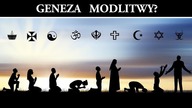 Starożytni Kosmici - Modlitwa
