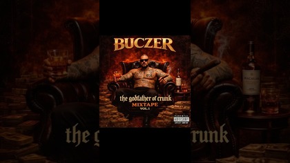 Jexxć ich #buczer #crunk #dirtysouth #mixtape #rap #hiphop