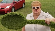 Karen: Trawnik nie istnieje 