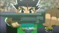 Beyblade Metal Masters odc. 47