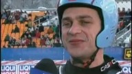 Jak wyglądał sylwester polskich skoczków? (01.  01.  2008)