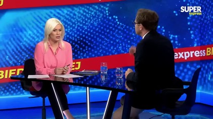 Lepper PRZEJRZAŁ Kaczyńskiego! TE SŁOWA m&oacute;wią wszystko! Wawrykiewicz Zmiana w TK nie odblokuje KPO