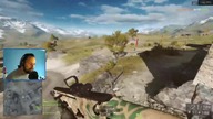  Najpierw strzelamy w BF4 a potem gramy w czołgusie w WOT BLITZ 