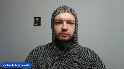 Piotr Setkowicz Sędziowie myśli Z dziejów inkwizycji POLECAM dr Piotr Napierała