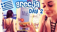GRECJA | SMERFY W LOCHACH [ihanio]
