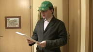 Ireland National Anthem 1912 sings Piotr Napierała GAEILGE