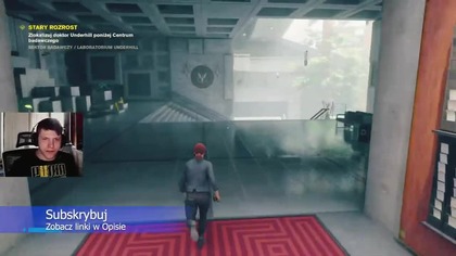 Control #19 | Rozrost