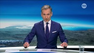 TVN HD - Pożegnanie ze studiem i zapowiedź nowej odsłony faktów (13. 04. 2025)