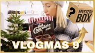 ZROBILIŚMY MU NiESPODZIANKĘ / WCZESNA WIGILIA / VLOGMAS 9