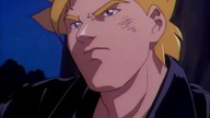 Virtua Fighter - 18 A Cold-Hearted Reunion (Napisy PL)