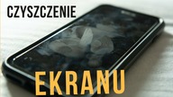 Czyszczenia wyświetlacza, ekranu telefonu - K2 LCD Cleaner - usuwanie śladów po palcach