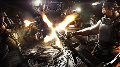 Tytuł -Aliens: Dark Descent
Gatunek - ScienceFiction ( RTS ) | GameClip |
Kraj produkcji - Francja
Rok produkcji - 2023
Wersja - Dubbing ENG \ Napisy PL
Czas clipu - 00:02:27

Montaż - Cinematic Games Studio

Opis clipu -
W serii film&oacute;w Obcy, Marines Kolonialni (Colonial Marines) to elitarna jednostka wojskowa, kt&oacute;rej zadaniem jest ochrona interes&oacute;w USA w kosmosie. W filmie Obcy - Decydujące starcie (Aliens) poznajemy oddział, kt&oacute;ry towarzyszy Ellen Ripley w misji na LV-426. Gł&oacute;wnymi postaciami z tego oddziału są m.in. sierżant Apone, kapral Hicks, a także szeregowi Vasquez, Drake, Spunkmeyer, Crowe, Wierzbowski oraz kaprale Dietrich i Ferro. 

Marines Kolonialni w filmach i grach:
Aliens (Obcy - Decydujące starcie):
To gł&oacute;wna rola Marines Kolonialnych w serii. W filmie obserwujemy ich elitarny oddział wysłany na ratunek kolonii na planecie LV-426, kt&oacute;ra została zaatakowana przez Obcych. 

Aliens: Colonial Marines:
Gra wideo, w kt&oacute;rej gracz wciela się w postać kaprala Wintera, członka oddziału ratunkowego, kt&oacute;ry bada tajemniczy sygnał z statku Sulaco, gdzie doszło do wydarzeń z filmu Obcy - Decydujące starcie. 
United States Colonial Marine Corps (USCM):
To oficjalna nazwa Korpusu Piechoty Morskiej Kolonialnej Stan&oacute;w Zjednoczonych, jednostki przedstawionej w serii. 

Znaczenie Marines Kolonialnych:
Siła militarna:
Marines Kolonialni stanowią siłę militarną USA w kosmosie, gotową do działania w odległych miejscach. 
Symbol odwagi i walki:
W filmach i grach symbolizują odwagę, determinację i walkę z zagrożeniem w postaci Obcych. 
Część kanonu:
Zdarzenia z gry Aliens: Colonial Marines są uznawane za część kanonu serii Obcy, co oznacza, że gra nawiązuje do wydarzeń z film&oacute;w i rozwija historię.