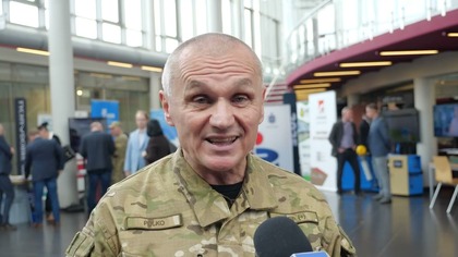 Debata na temat bezpieczeństwa i obronności