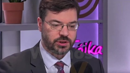 POSEŁ KONFEDERACJI ROZJECHAŁ KŁAMLIWE LEWACTWO!